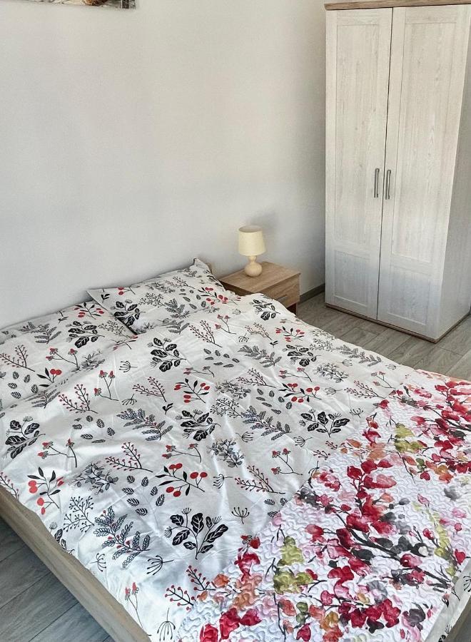 Gdansk Seaside - Osiedle Latarnikow Letnica 1 Appartamento Esterno foto